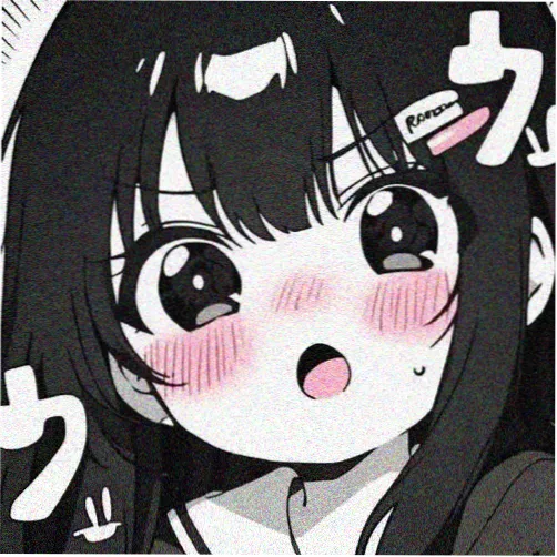 影迷头像 小海贼迷