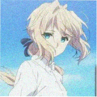 影迷头像 航海日志
