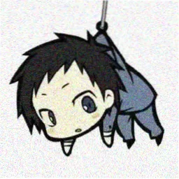 乔巴 角色头像